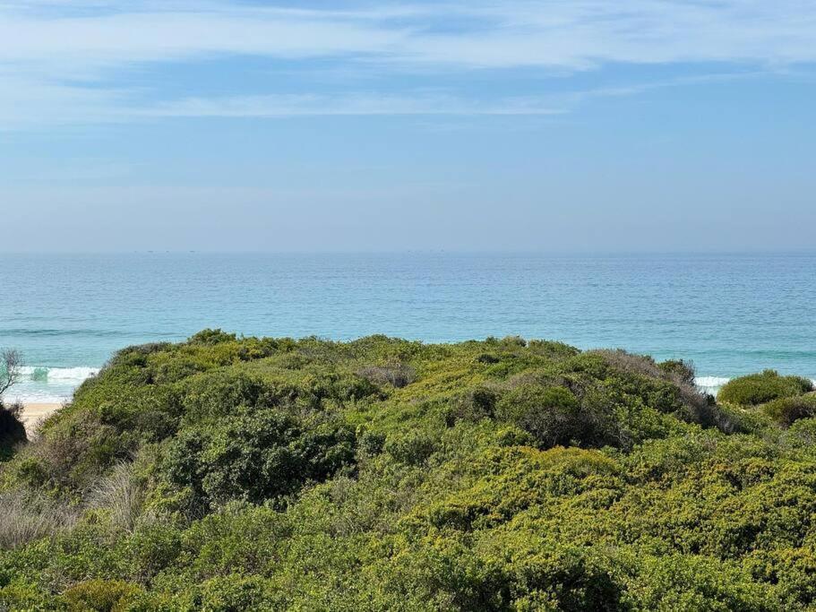 Low Tide At No 35 St Francis Bay Eksteriør bilde